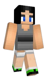 Custom render preview