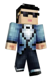 lanadelreyslay Minecraft avatar full body