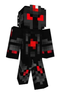 lancelot42 Minecraft avatar full body