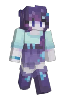 landon0274 Minecraft avatar full body