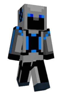 landon0 Minecraft avatar full body
