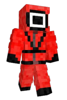 landonisstraight Minecraft avatar full body