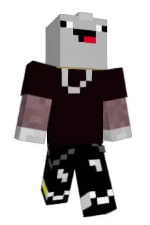 landonn1 Minecraft avatar full body