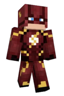 landrick910 Minecraft avatar full body
