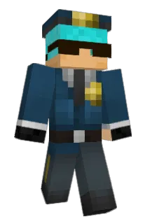 landry_andrew Minecraft avatar full body