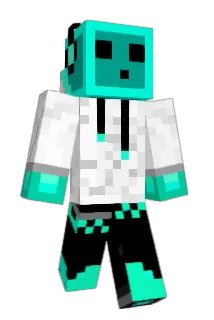 lane1227 Minecraft avatar full body