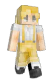 lane_boIII Minecraft avatar full body