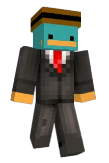 lane_train69 Minecraft avatar full body