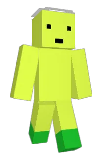 langerhanssss Minecraft avatar full body