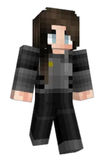 langetijmen Minecraft avatar full body