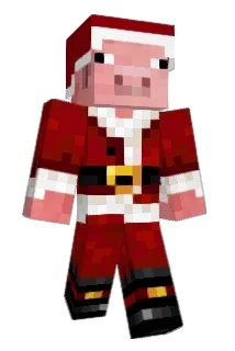 langhorst_m Minecraft avatar full body