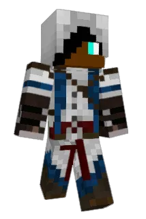 lanics_128 Minecraft avatar full body