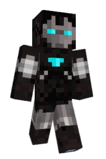 lanky_dude2 Minecraft avatar full body