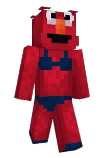 lankyyyyy13 Minecraft avatar full body