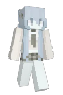 laoba114 Minecraft avatar full body