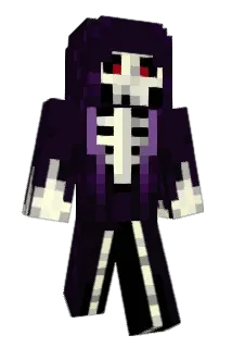 laobaiding0404 Minecraft avatar full body