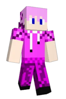 laofeiyu66 Minecraft avatar full body