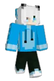 laoluo666 Minecraft avatar full body