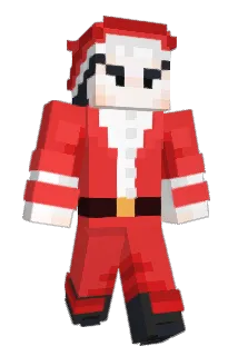 laotouhao Minecraft avatar full body