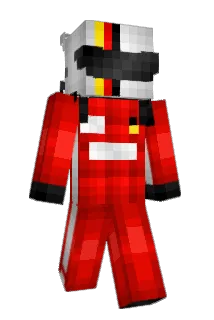 lapisjustin Minecraft avatar full body