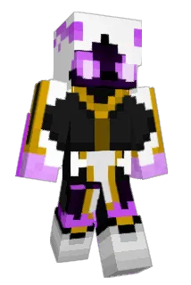 lapislazuli1 Minecraft avatar full body