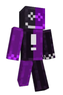lapismane Minecraft avatar full body