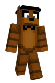 laplancarte Minecraft avatar full body