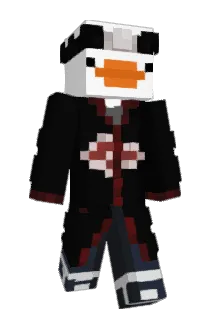 lappas15 Minecraft avatar full body
