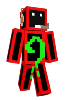 lapstats Minecraft avatar full body