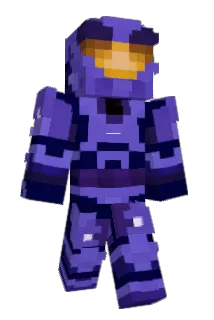 lar213 Minecraft avatar full body