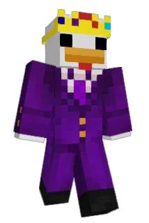 lardi86 Minecraft avatar full body