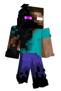 large_bear11 Minecraft avatar full body