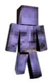 largechief Minecraft avatar full body