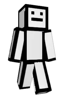 largesporker Minecraft avatar full body