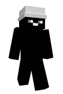 largestDealDough Minecraft avatar full body