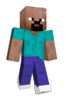 lark_237 Minecraft avatar full body