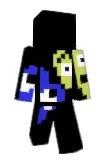 larpnlarpify Minecraft avatar full body