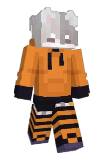 larpshaun_ Minecraft avatar full body