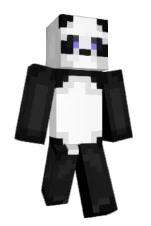lars340 Minecraft avatar full body