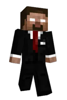 lars_noob Minecraft avatar full body