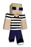 lars_vdb Minecraft avatar full body