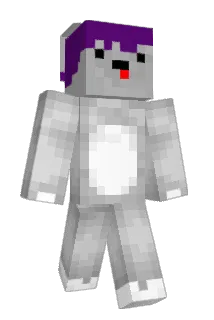 larsdc3 Minecraft avatar full body