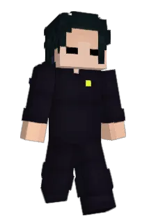 lasanga20111 Minecraft avatar full body