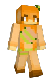 laser_x5proo Minecraft avatar full body