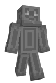 lash21 Minecraft avatar full body