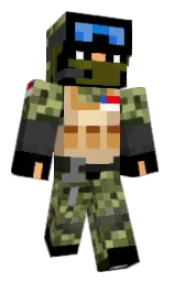Custom render preview