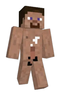 lastchance2211 Minecraft avatar full body
