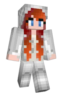 lastkilljoy Minecraft avatar full body