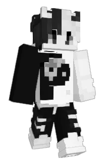lastzin1 Minecraft avatar full body