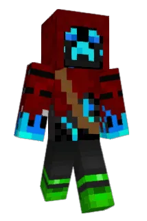 laszlo50 Minecraft avatar full body